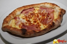 Πεϊνιρλί Σπέσιαλ Στέκι ΓΙΓΑΣ + 1 Coca-Cola Χωρίς Καφεϊνη 330ml