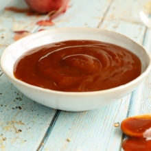 BBQ Σως Μερίδα