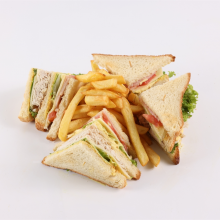 Club Σάντουιτς Κοτόπουλο