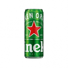 Heineken Μπύρα 330ml