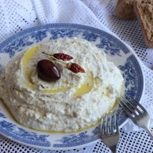 Τυροκαυτερή Μερίδα