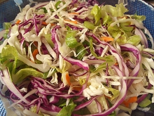 Ανάμεικτη Σαλάτα