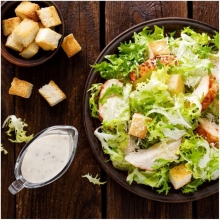 Σαλάτα του Καίσαρα