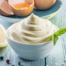 Μαγιονέζα Μερίδα