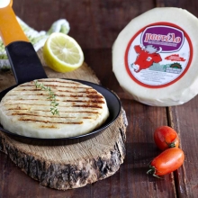 Μαστέλο Ψητό