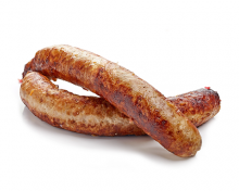 Λουκάνικο Χωριάτικο Τεμάχιο