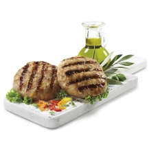 Μπιφτέκι Κοτόπουλο Τεμάχιο