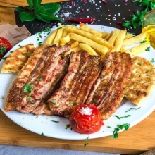 Πανσέτα Τεμάχιο