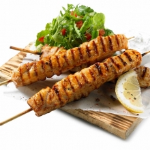 Σουβλάκι Κοτόπουλο Τεμάχιο