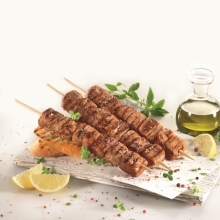 Σουβλάκι Χοιρινό Τεμάχιο