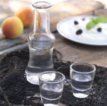 Τσίπουρο 200ml