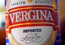 Βεργίνα Mπύρα 500ml