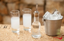 Τσίπουρο 200ml