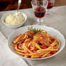 Κόκορας Κρασάτος