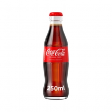 Coca-Cola 250ml
