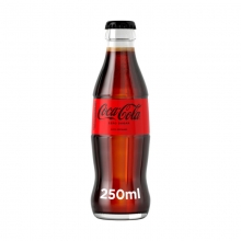 Coca-Cola Zero 250ml
