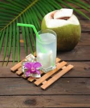 Coconut Water