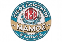 Mammos Μπύρα 500ml