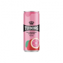 Tuborg Grapefruit 330ml