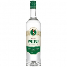 Ούζο Mini Μυτιλήνης 700ml