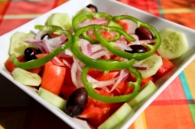 Αγγουροντομάτα