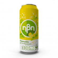 Ήβη Λεμονίτα 330ml