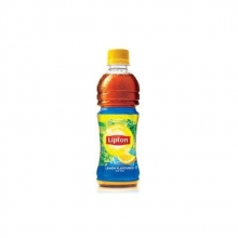 Lipton Ice Tea Λεμόνι 350ml