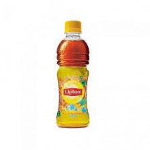 Lipton Ice Tea Ροδάκινο 350ml