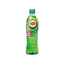 Lipton Ice Tea Πράσινο 350ml
