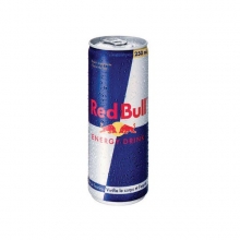 Redbull 250ml