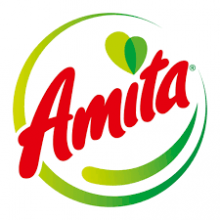 Χυμοί Amita Ποτήρι