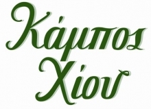 Χυμοί Κάμπος Χίου 500ml