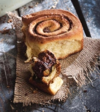 Ρολάκια Κανέλας