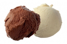 Μπάλα Παγωτό