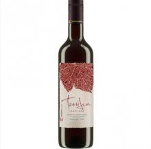 Γεωργιάδη Τζούλια Ερυθρός Ξηρός Οίνος 500ml