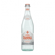 Εμφιαλωμένο Νερό Aqua Panna 1lt