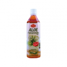 Aloe 500ml
