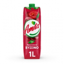 Amita Βύσσινο 1lt