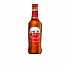 Amstel 500ml