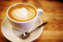 Cappuccino με Baileys