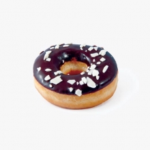 Donut Mini Σοκολάτα