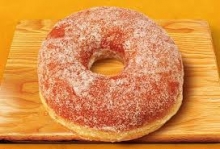 Donut κλασικό