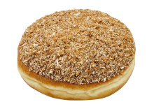 Donut Μπισκότο