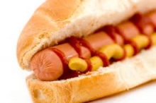 Hot dog