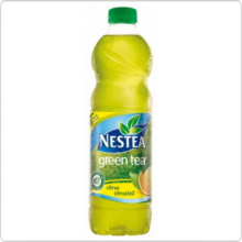 Ice Tea Τσάι Λεμόνι Χωρίς Ζάχαρη 500ml