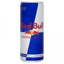 Red Bull 250ml
