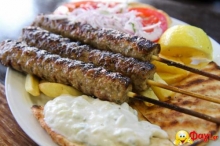 Κεμπάπ Μερίδα ΓΙΓΑΣ