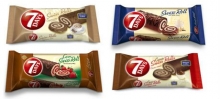 7days swiss roll 200gr