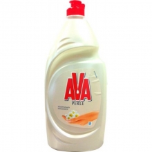 AVA Perle με Χαμομήλι 500ml