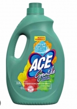 Ace Gentile Υγρό 2.3lt